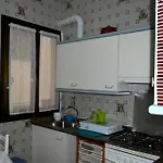 Appartement El Refugio De Carmen Gijón