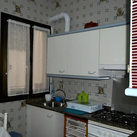 Apartment El Refugio De Carmen Gijon