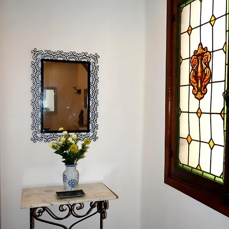 El Refugio De Carmen خيخون