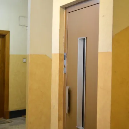 Lägenhet El Refugio De Carmen Gijón