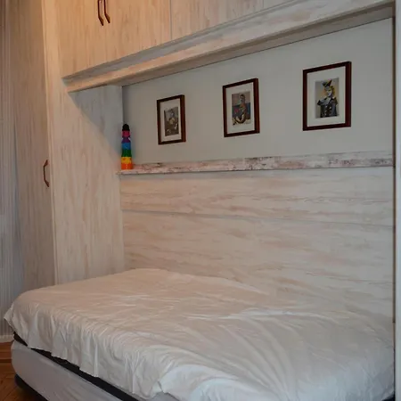 El Refugio De Carmen Gijón