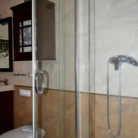 Lägenhet El Refugio De Carmen